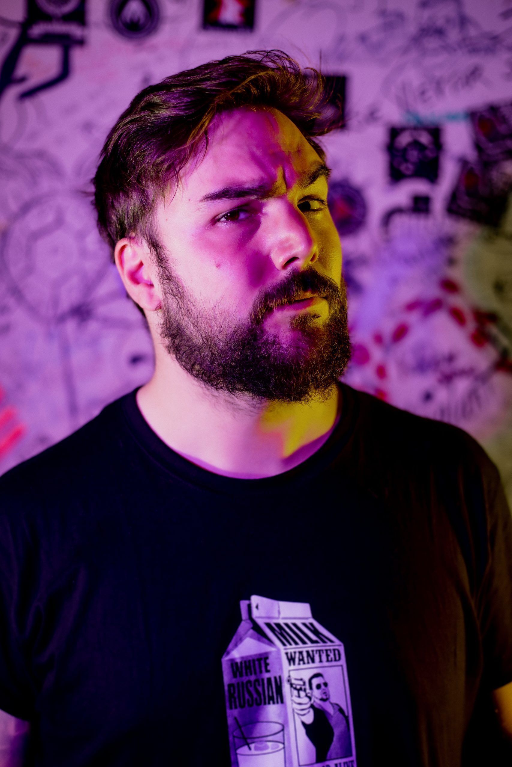 Masa (Voz Principal)